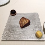 ランベリー - ミニャルディーズ