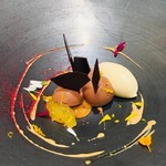 ランベリー - デセール