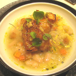 ランベリー - 魚