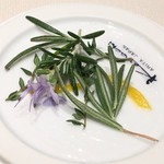 ランベリー - 蓋