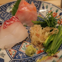 はらまさ - お造り