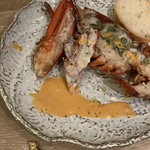 鉄板焼き 牛鳴 - 