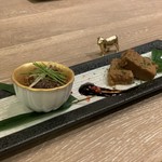 鉄板焼き 牛鳴 - 