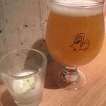 半地下 - Atmospheric Phenomenon S HezyIPA