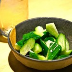 俺の魚を食ってみろ!! - 