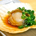 俺の魚を食ってみろ!! - 