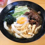 渡辺うどん - 