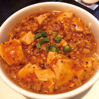 博多華都飯店 - 麻婆丼