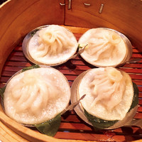 博多華都飯店 - 小籠包