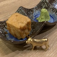 鉄板焼き 牛鳴 - 