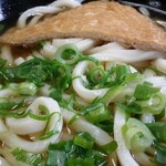 大介うどん 八幡浜店