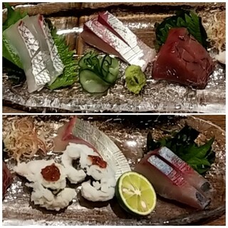 酒肴彩はんなり_0