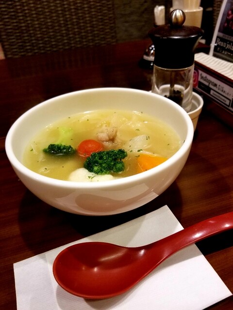 こみちの湯ほのか 狸小路 洋食 食べログ こみちの湯ほのか 狸小路 洋食 食べログ