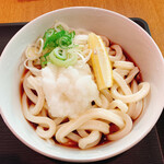 Teuchi Sanuki Udon Kouka - 