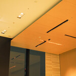 ベージュ アラン・デュカス 東京 - 