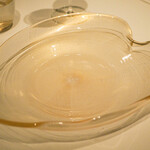 ベージュ アラン・デュカス 東京 - 