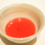 ベージュ アラン・デュカス 東京 - 