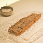 ベージュ アラン・デュカス 東京 - 