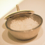 ベージュ アラン・デュカス 東京 - 