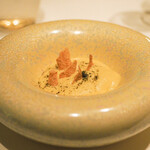 ベージュ アラン・デュカス 東京 - 