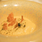 ベージュ アラン・デュカス 東京 - 