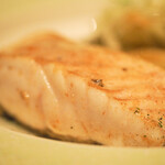 ベージュ アラン・デュカス 東京 - 