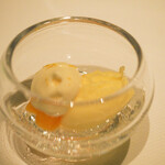 ベージュ アラン・デュカス 東京 - 