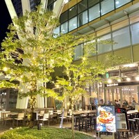 リオ・ブルーイング・コー ビストロアンドガーデン 東京ミッドタウン - 