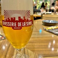 リオ・ブルーイング・コー ビストロアンドガーデン 東京ミッドタウン - 