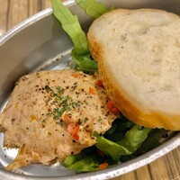 リオ・ブルーイング・コー ビストロアンドガーデン 東京ミッドタウン - 