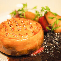 ベージュ アラン・デュカス 東京 - 