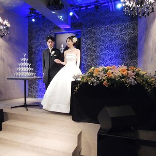 3h貸切 21大特典付き 1 5h飲み放題付全5品 ライトプラン 4000円 下見ok ウエディング二次会に Desk 赤坂見附 赤坂見附 ダイニングバー 食べログ