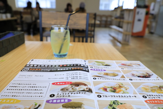 閉店 チャーリーのパンケーキ工場 小樽 パンケーキ 食べログ 閉店 チャーリーのパンケーキ工場 小樽 パンケーキ 食べログ