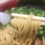 ザボン - 麺UP