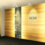 DESK - 