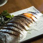 居酒屋 はなばやし