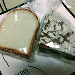 ティエリーマルクス ラ ブーランジェリー - 