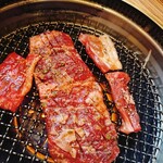 Yakiniku Kingu - 