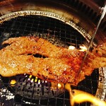 Yakiniku Kingu - 