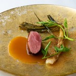 ザ・レギャン・トーキョー