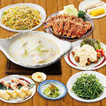 鳥良商店 - 2000円コース