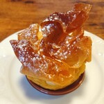 120929736 - ローズデザーブル