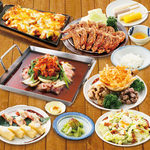 鳥良商店 - 2500円コース