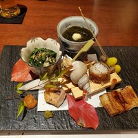 神楽坂 夢二 - 