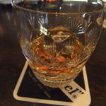 ブルーラベル - ラフロイグ