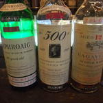 ブルーラベル - 