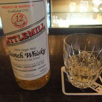 ブルーラベル - リトルミル