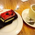 パスタフローラ ららぽーとTOKYO-BAY店 - 