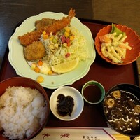 日本料理 紫水 - 