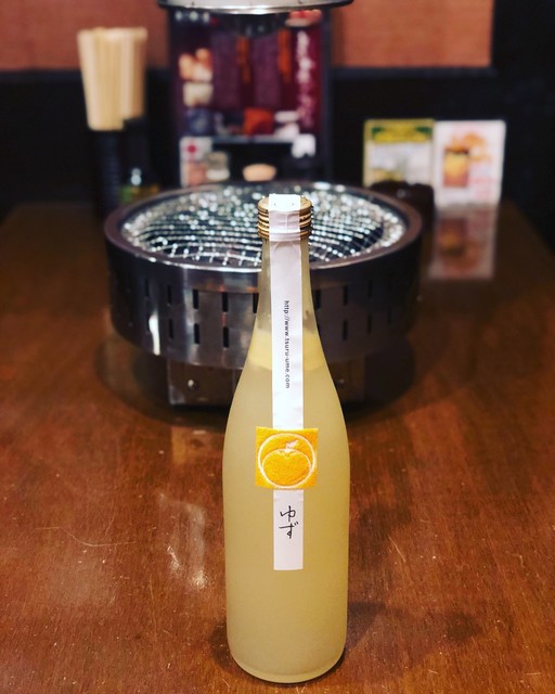 ときわ亭 上杉店 - 勾当台公園（ホルモン）の写真